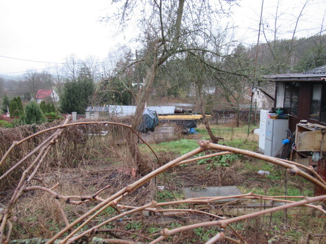 Chata o velikosti 393m2, Příbram, podíl 1/4