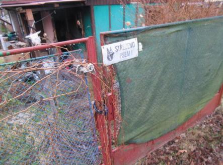 Prodej - dům/vila, 10 m²