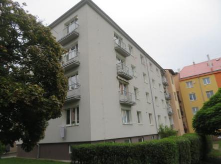 Prodej bytu, 3+kk, 65 m²