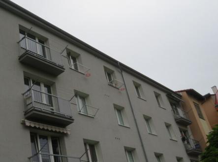 Prodej bytu, 3+kk, 65 m²