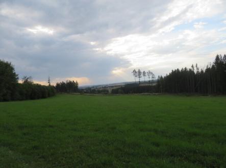 Prodej - pozemek, zemědělská půda, 11 945 m²