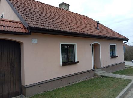 Prodej - dům/vila, 248 m²