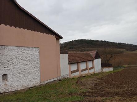 Prodej - dům/vila, 248 m²