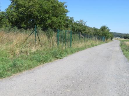 Prodej - pozemek, ostatní, 5 768 m²