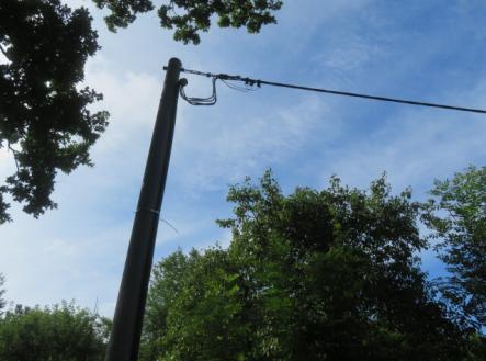 Prodej - pozemek, zahrada, 1 390 m²