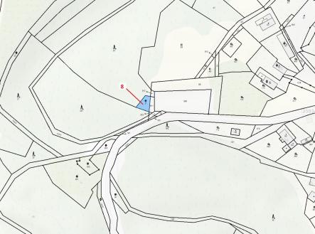 Prodej - pozemek, ostatní, 162 m²