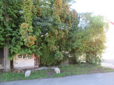 Prodej - pozemek, ostatní, 77 m²