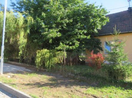 Prodej - pozemek, ostatní, 77 m²