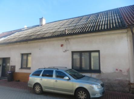 Prodej - dům/vila, 60 m²