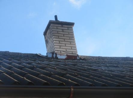 Prodej - dům/vila, 60 m²