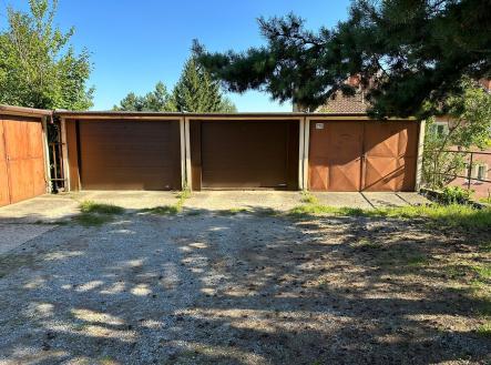 Prodej - pozemek, ostatní, 537 m²