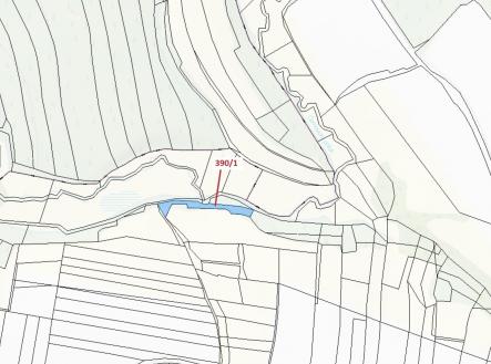 Prodej - pozemek, ostatní, 2 190 m²