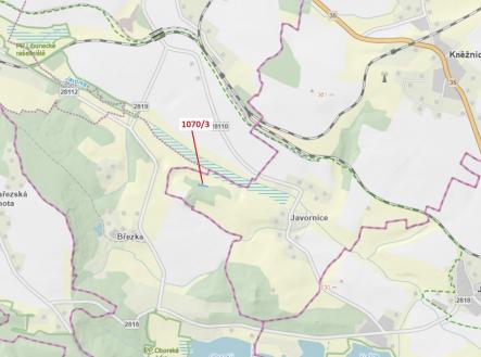 Prodej - pozemek, ostatní, 631 m²