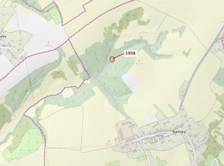 Prodej - pozemek, ostatní, 99 m²