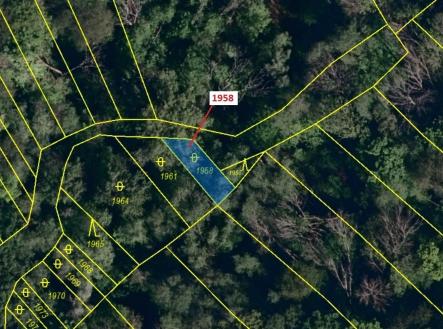 Prodej - pozemek, ostatní, 99 m²