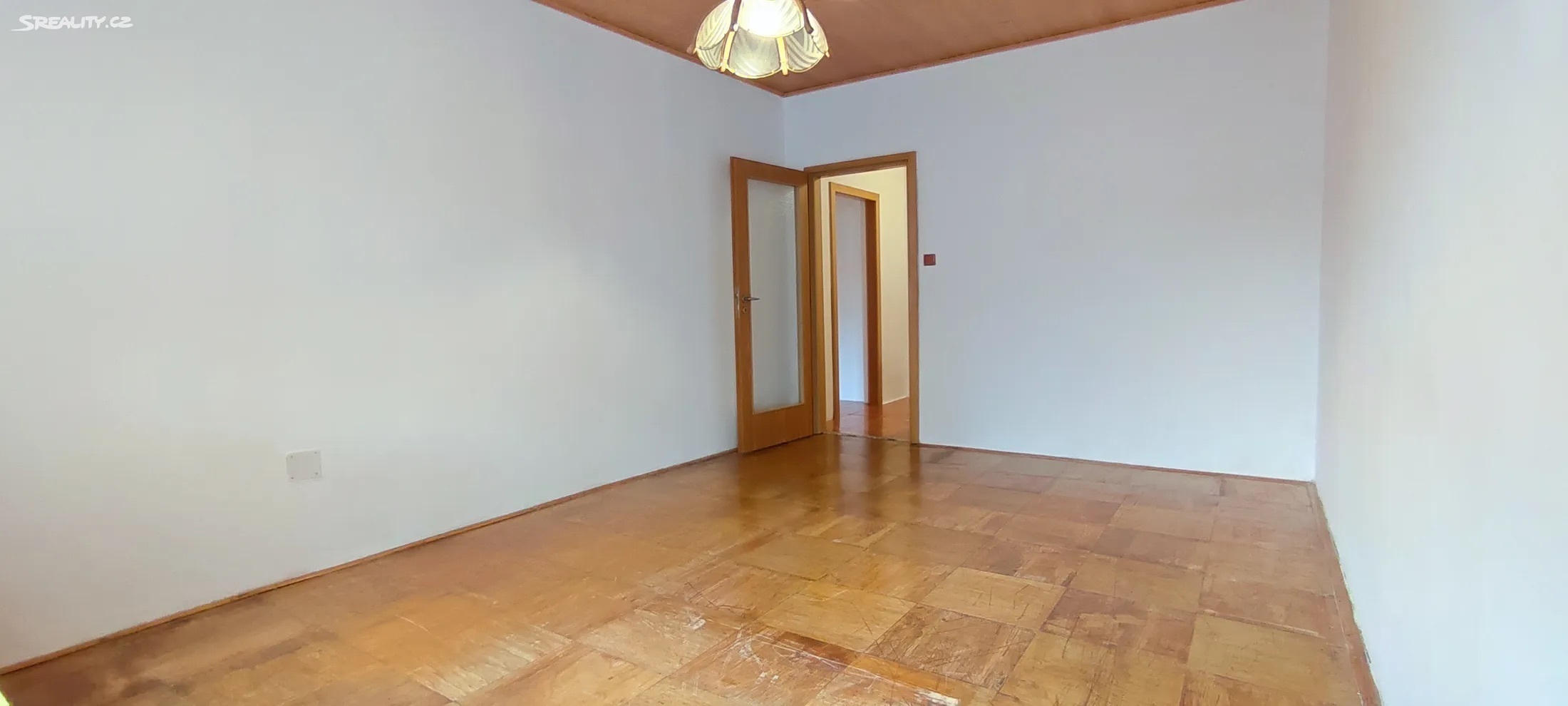 E-veřejná soutěž bytu o velikosti 3+1 75,9 m², kat. území Krč