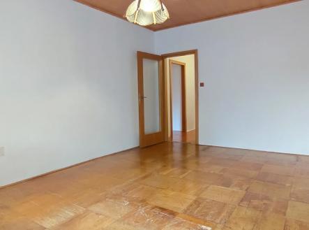 Prodej bytu, 3+1, 75 m²