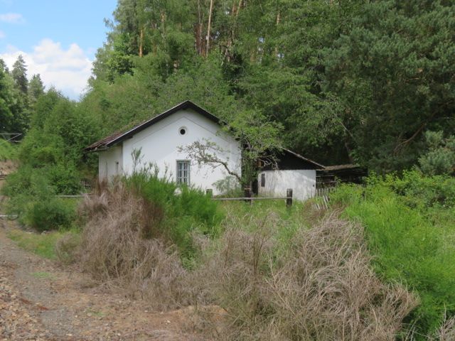 Rodinný dům o velikosti 322m2, Tachov, podíl 3/8