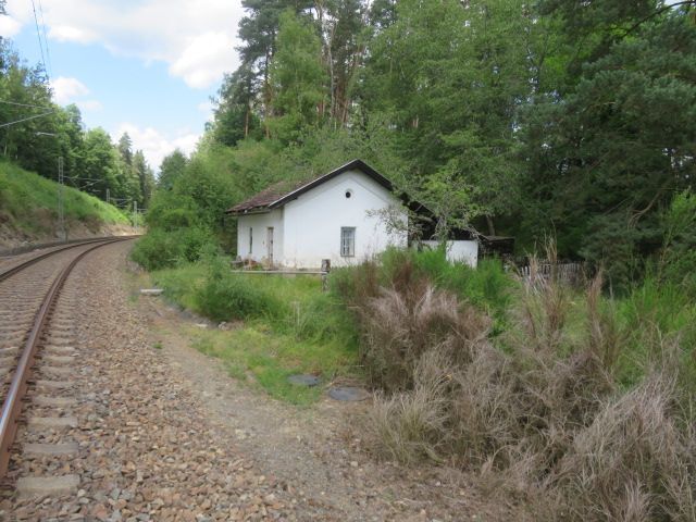 Rodinný dům o velikosti 322m2, Tachov, podíl 3/8