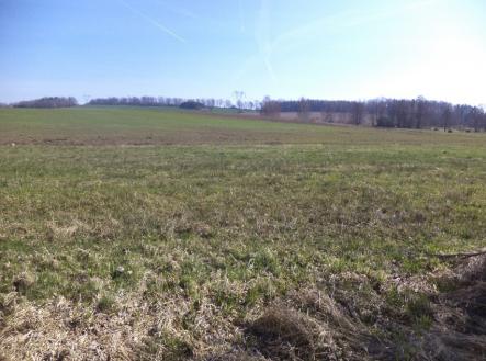 Prodej - pozemek, trvalý travní porost, 4 291 m²