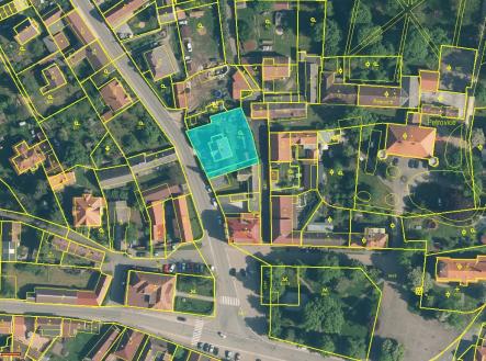 Prodej - dům/vila, 258 m²