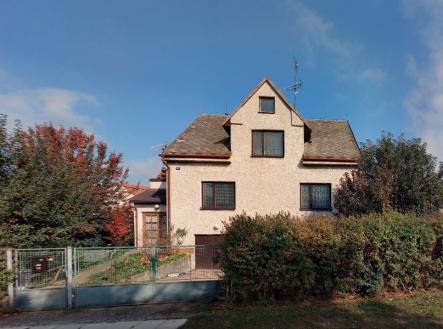 Prodej - dům/vila, 258 m²