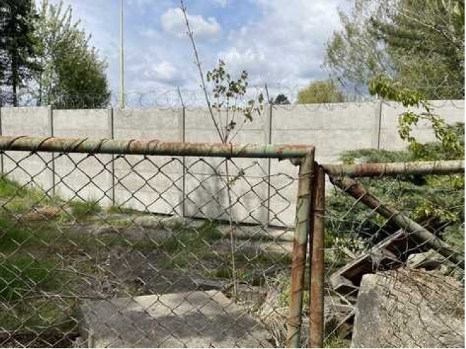 Soubor pozemků, k.ú. Horní Počernice, opakovaná dražba