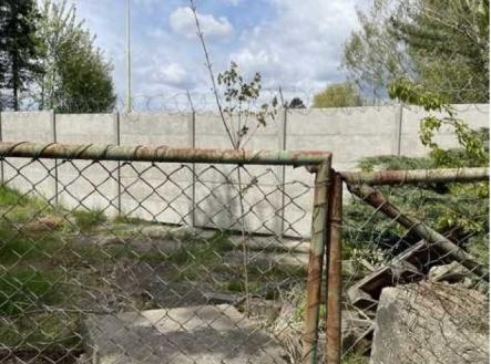 Prodej - pozemek, ostatní, 3 834 m²