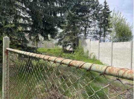 Prodej - pozemek, ostatní, 3 834 m²