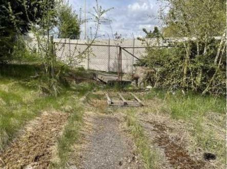 Prodej - pozemek, ostatní, 3 834 m²