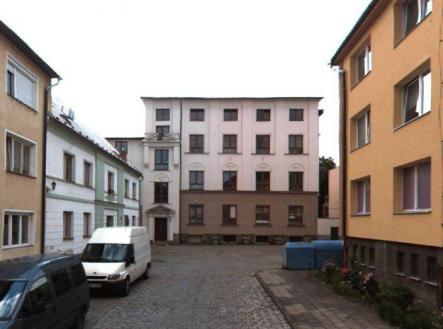 Prodej - jiné, 1 138 m²