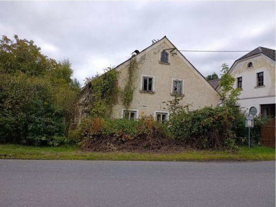 Chalupa, Mlýnec pod Přimdou, podíl 1/14