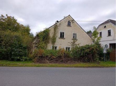 Prodej - dům/vila, 862 m²