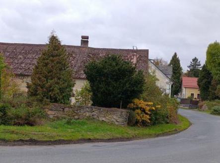 Prodej - dům/vila, 862 m²