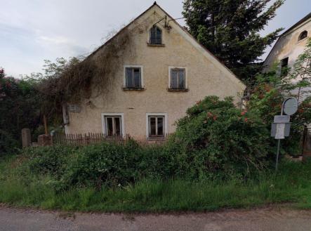 Prodej - dům/vila, 862 m²