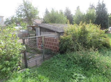 Prodej - pozemek, zahrada, 294 m²