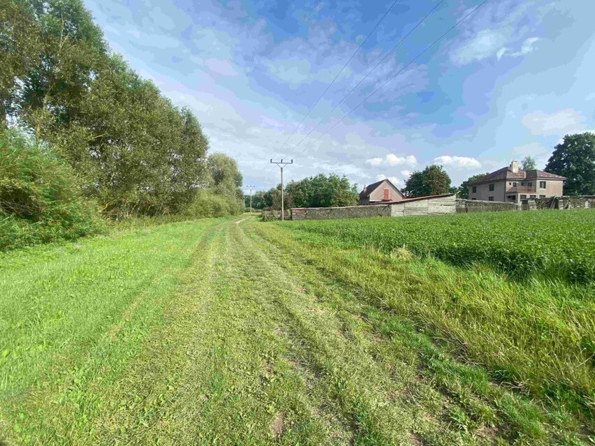 Pozemek o velikosti 6901m2,Hranice u Malče