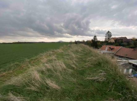 Prodej - pozemek, zemědělská půda, 123 m²