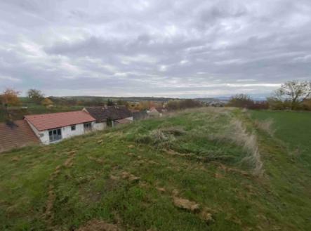 Prodej - pozemek, zemědělská půda, 123 m²