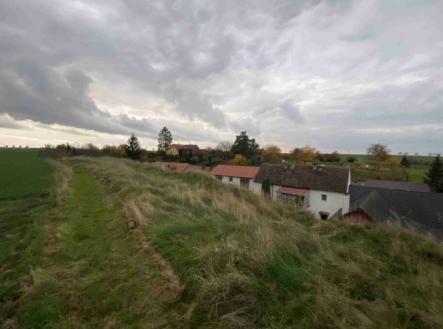 Prodej - pozemek, zemědělská půda, 123 m²