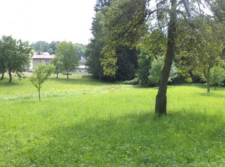 Prodej - pozemek, trvalý travní porost, 5 224 m²