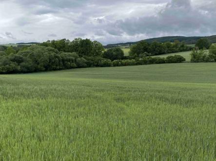 Prodej - pozemek, zemědělská půda, 22 823 m²