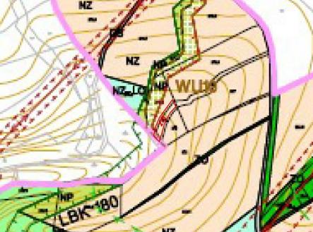 Prodej - pozemek, zemědělská půda, 22 823 m²