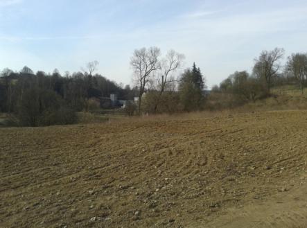 Prodej - pozemek, trvalý travní porost, 4 944 m²