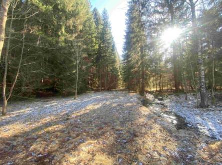 Prodej - pozemek, ostatní, 10 377 m²