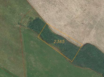 Prodej - pozemek, ostatní, 2 273 m²