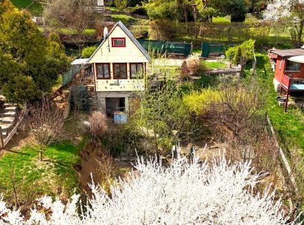 Prodej - dům/vila, 35 m²