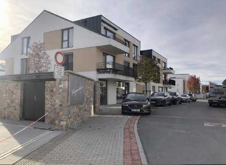 byt 3+kk v obci Vysoký újezd u Berouna + venkovní parkovací místo