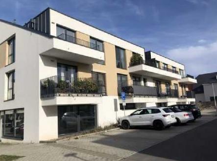 Prodej bytu, 3+kk, 82 m²