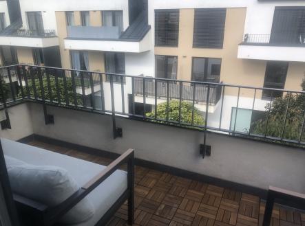 Prodej bytu, 3+kk, 82 m²